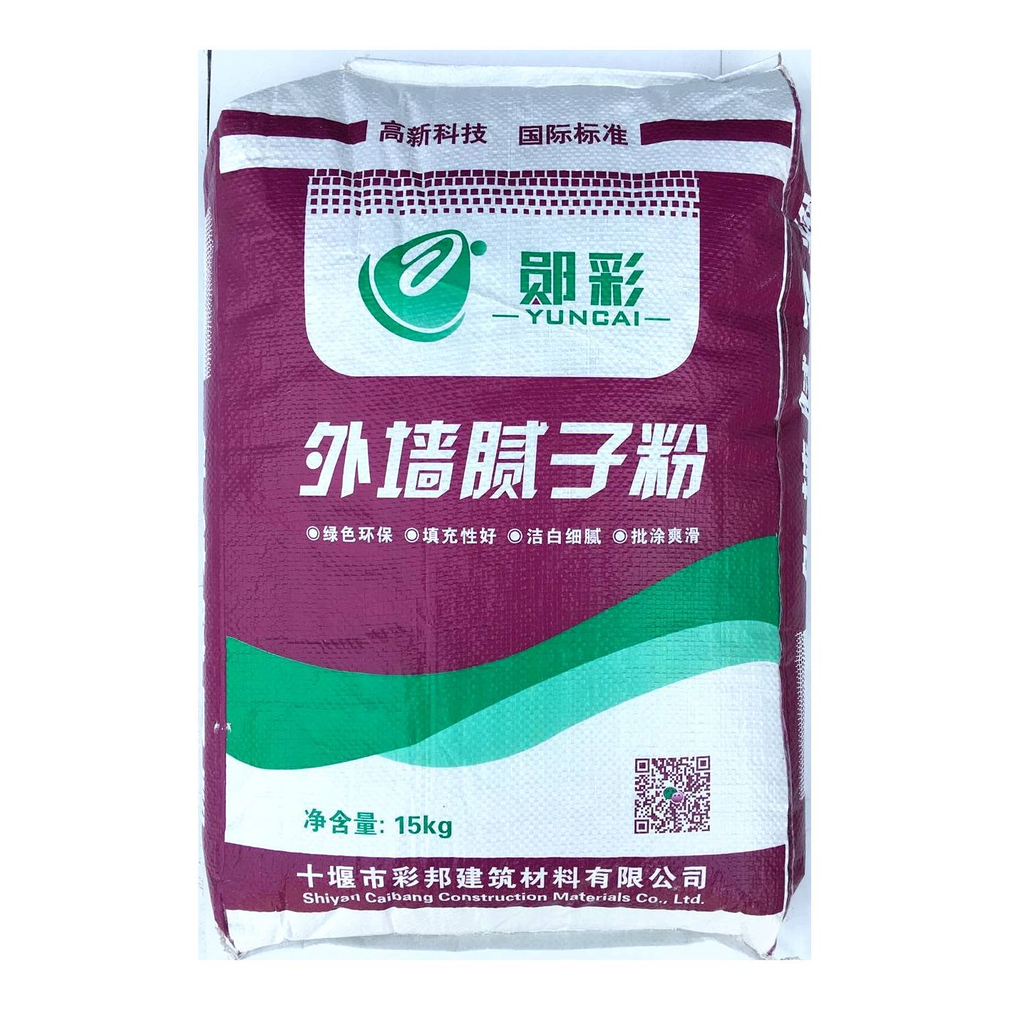外墙腻子粉