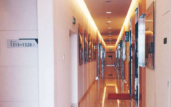 星耀福建材