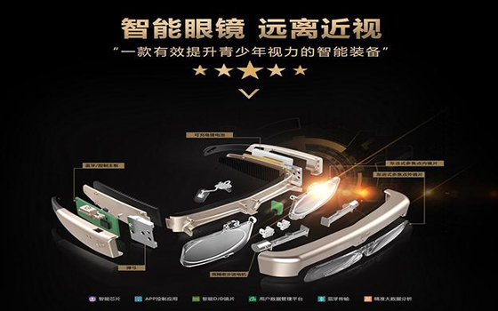 博視源電子