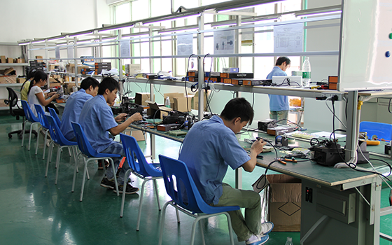 深圳市星鋒行科技有限公司
