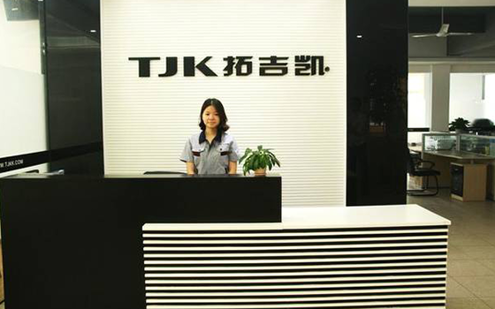 TJK拓吉凱