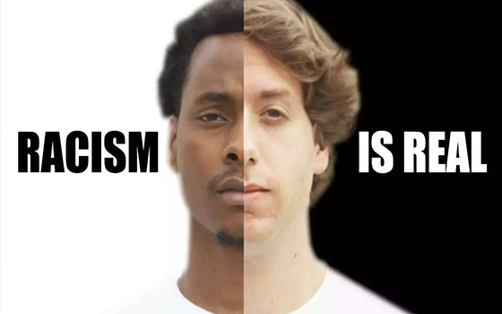 種族歧視 種族歧視