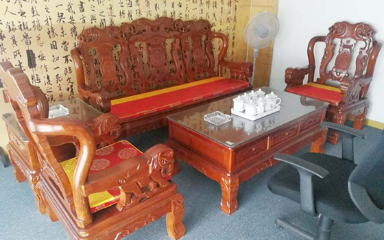 親記