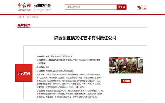 中國優(yōu)選品牌