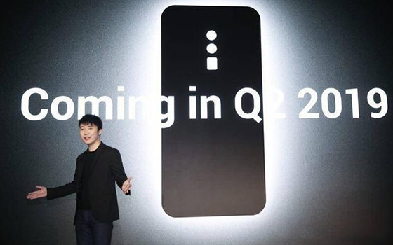 造智能化服務生態(tài) 造智能化服務生態(tài)