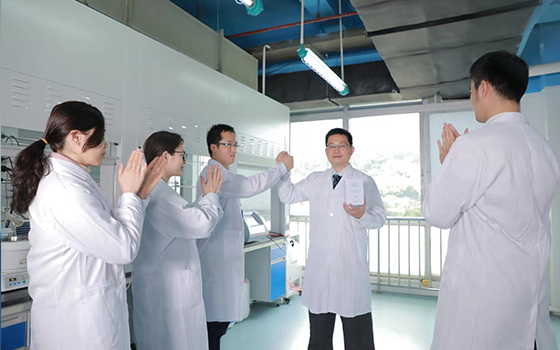 廣州藥本君安生物技術有限公司