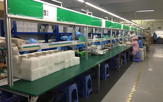 深麗安科技有限公司 深麗安科技有限公司