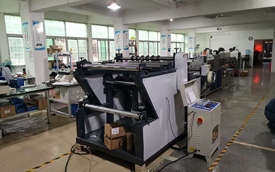 廈門茂森自動化設備有限公司