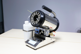 净夫子.静电雾化器