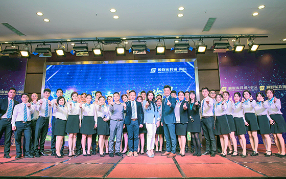 佛山市順德區(qū)順聯(lián)實(shí)業(yè)有限公司