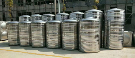 兴国县天龙不锈钢水塔厂 - 品牌强国优选工程 - 官方网站