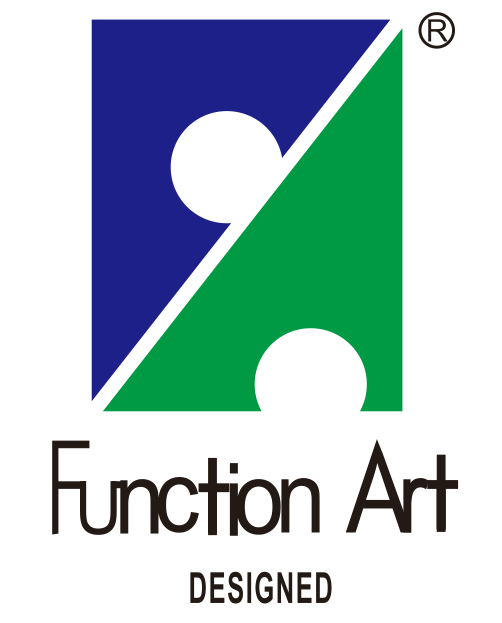 Function Art DESIGNED