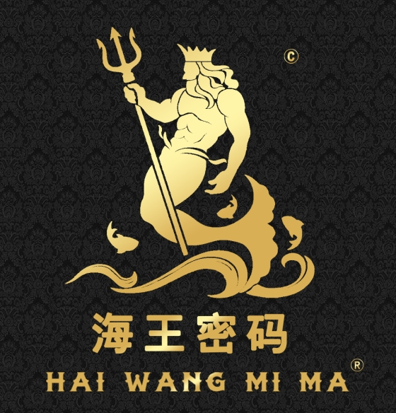 海王密码