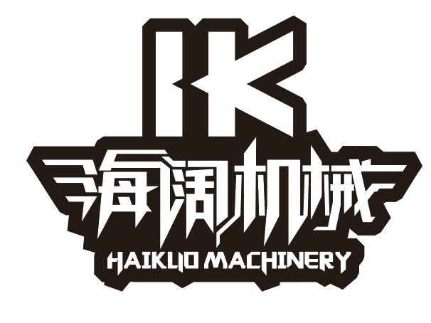 海阔机械
