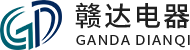 赣达