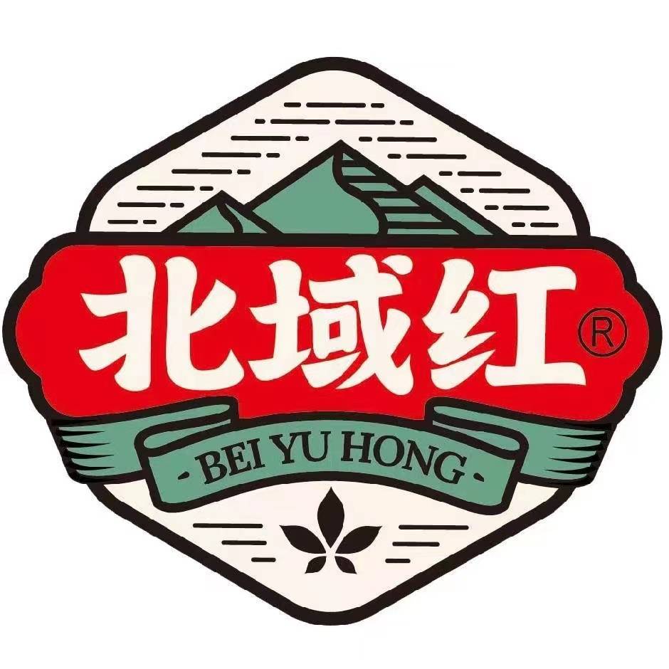北域红