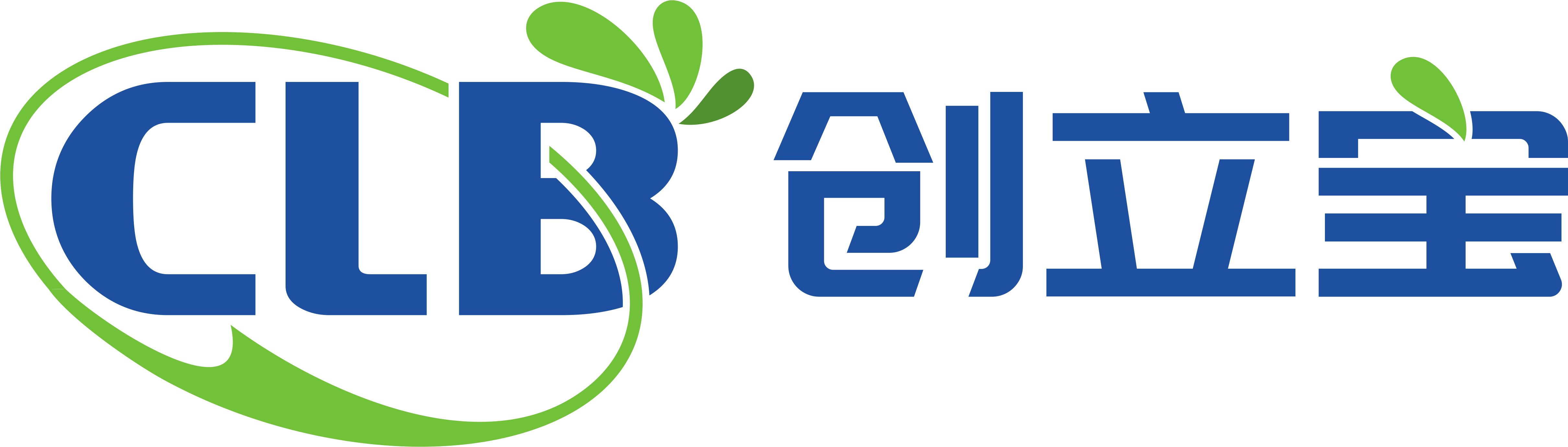 创立宝
