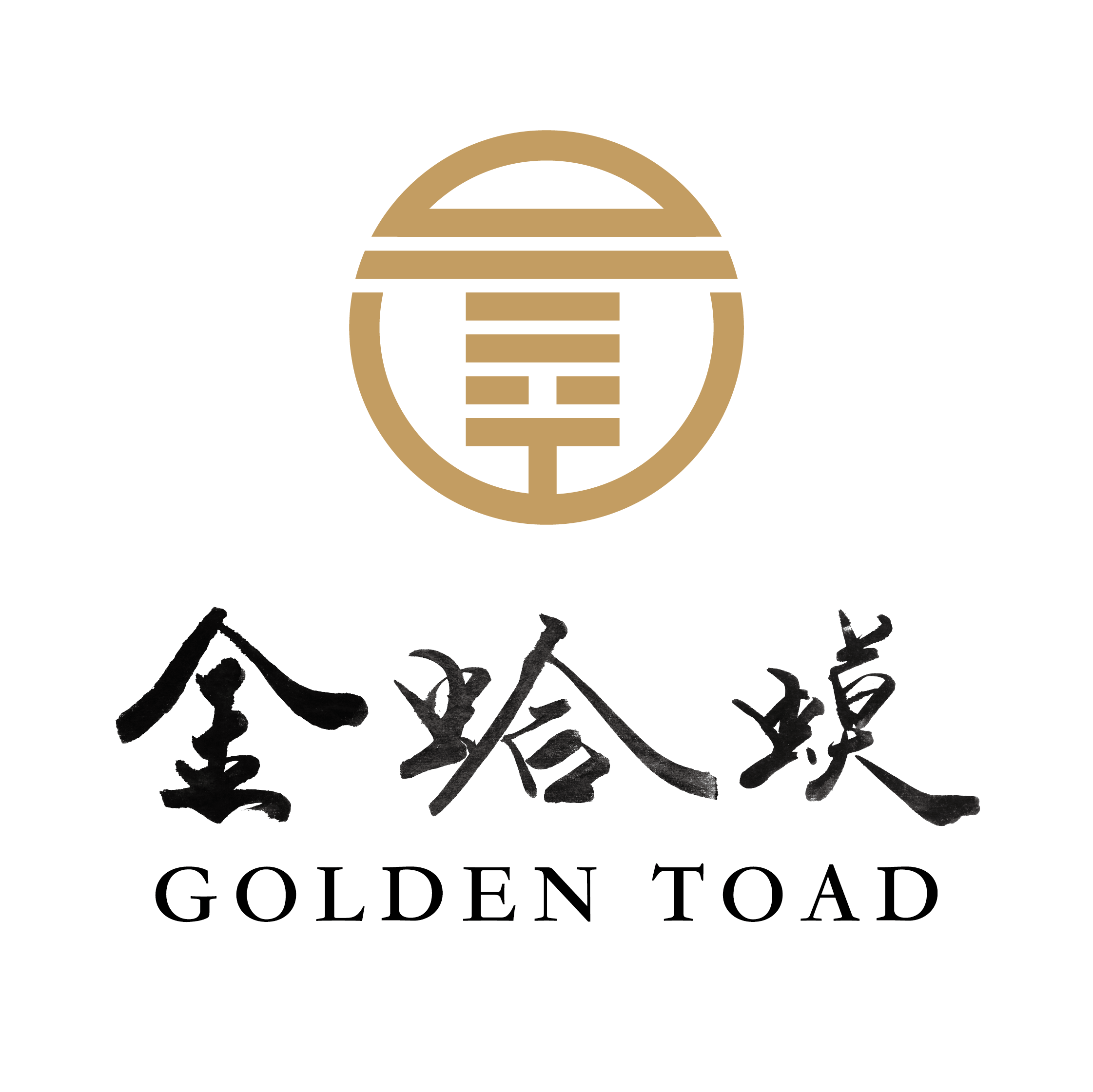 金蛤蟆