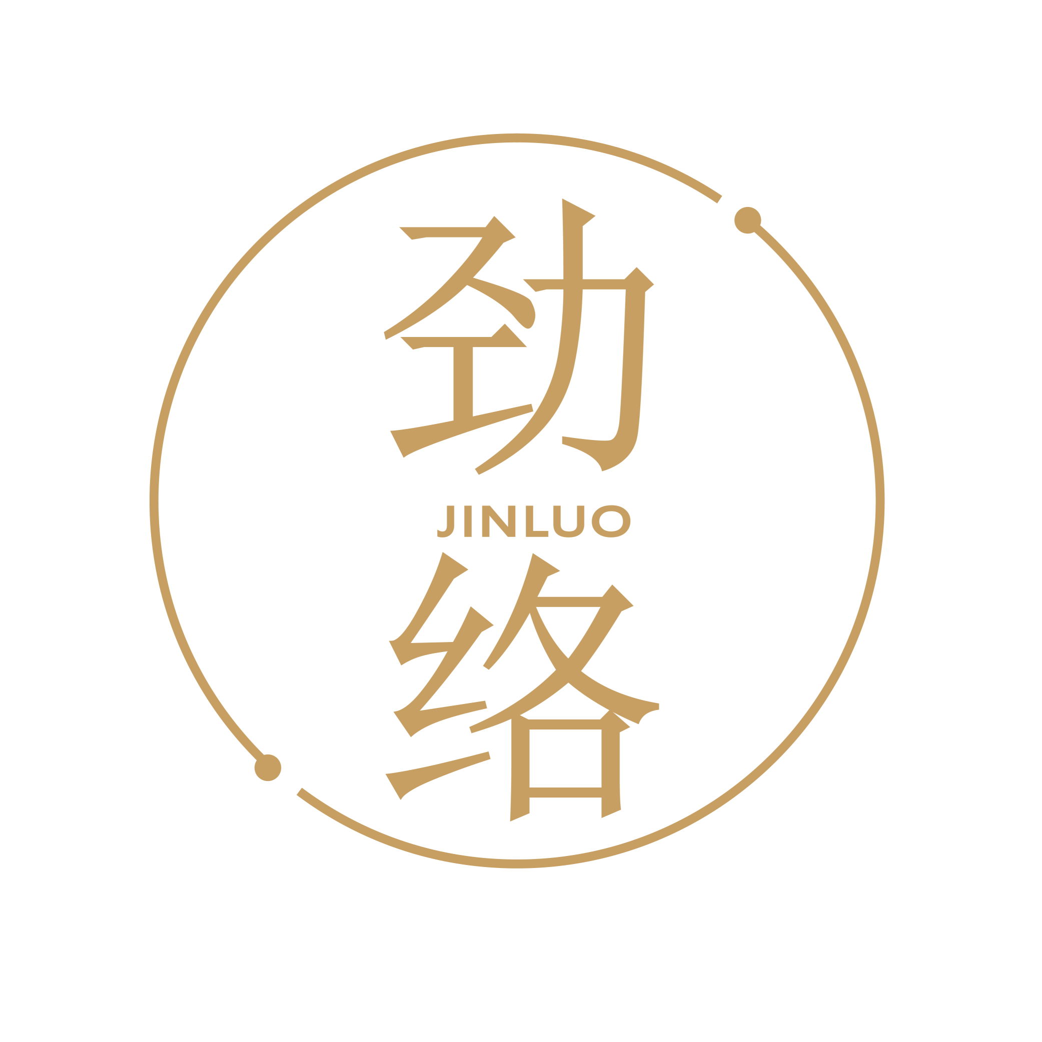 劲络