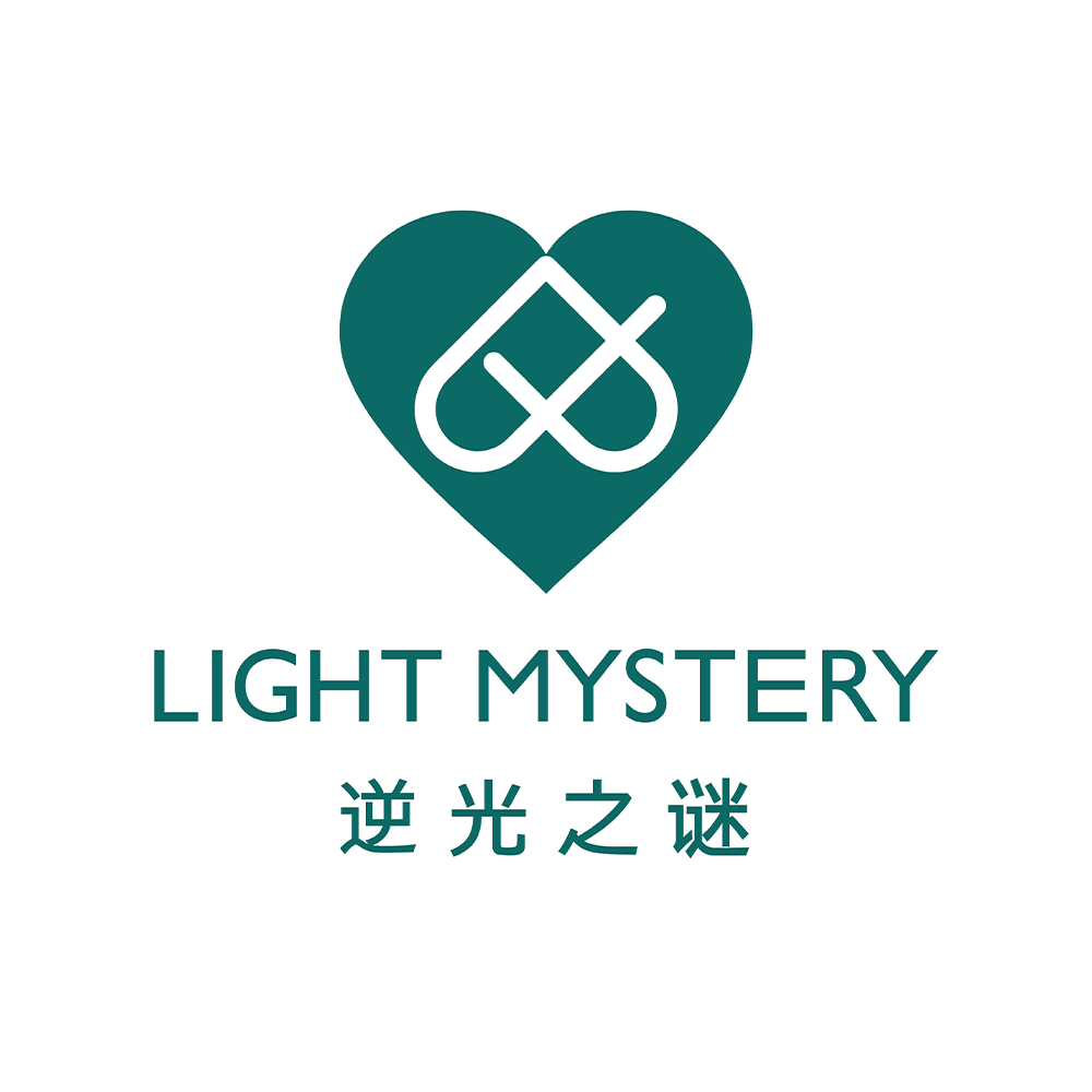 逆光之謎