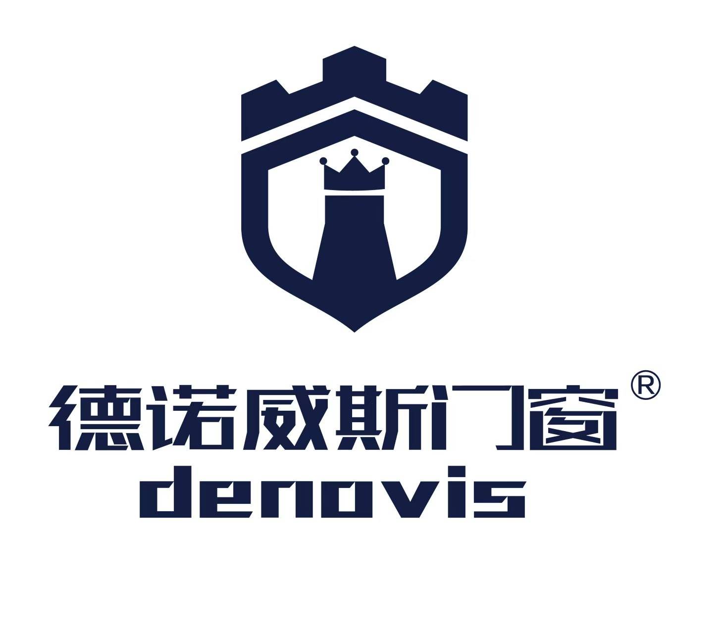 德諾威斯門窗
