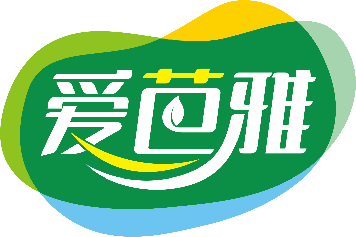 爱芭雅
