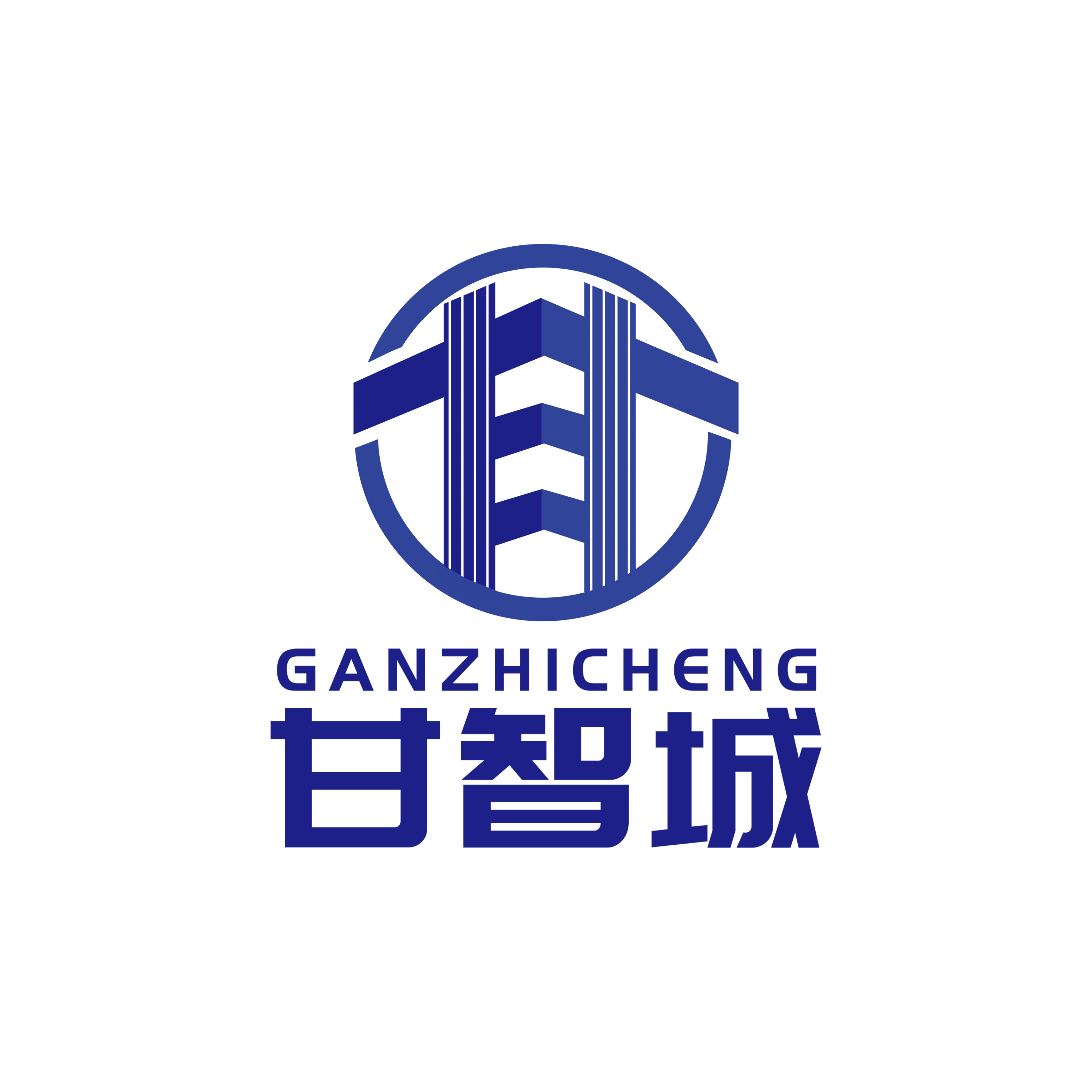 甘智城