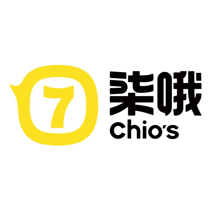 柒哦