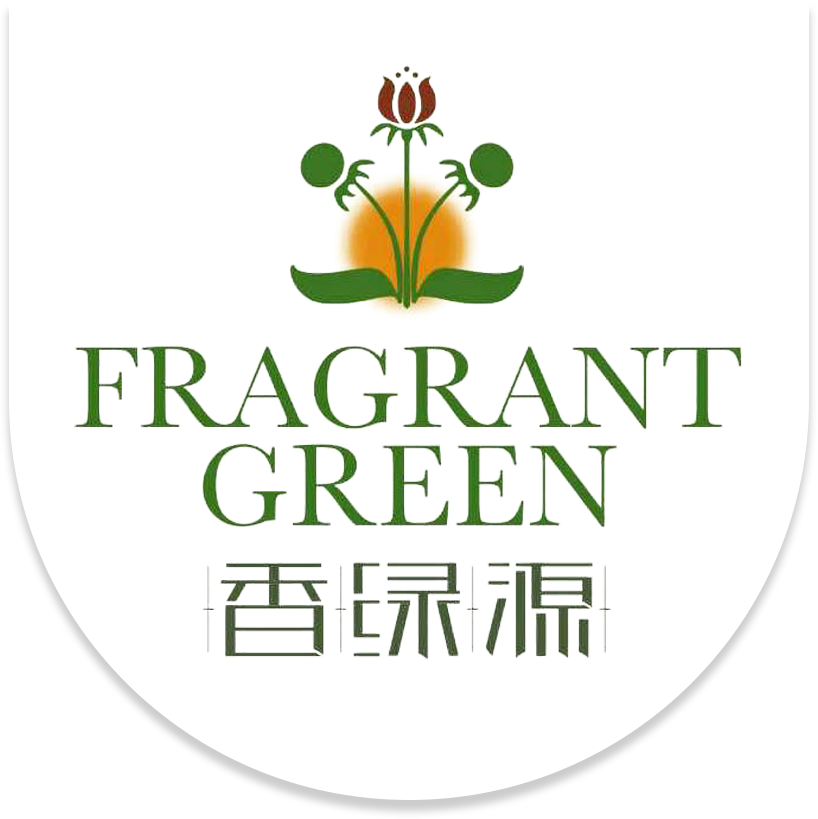 香绿源