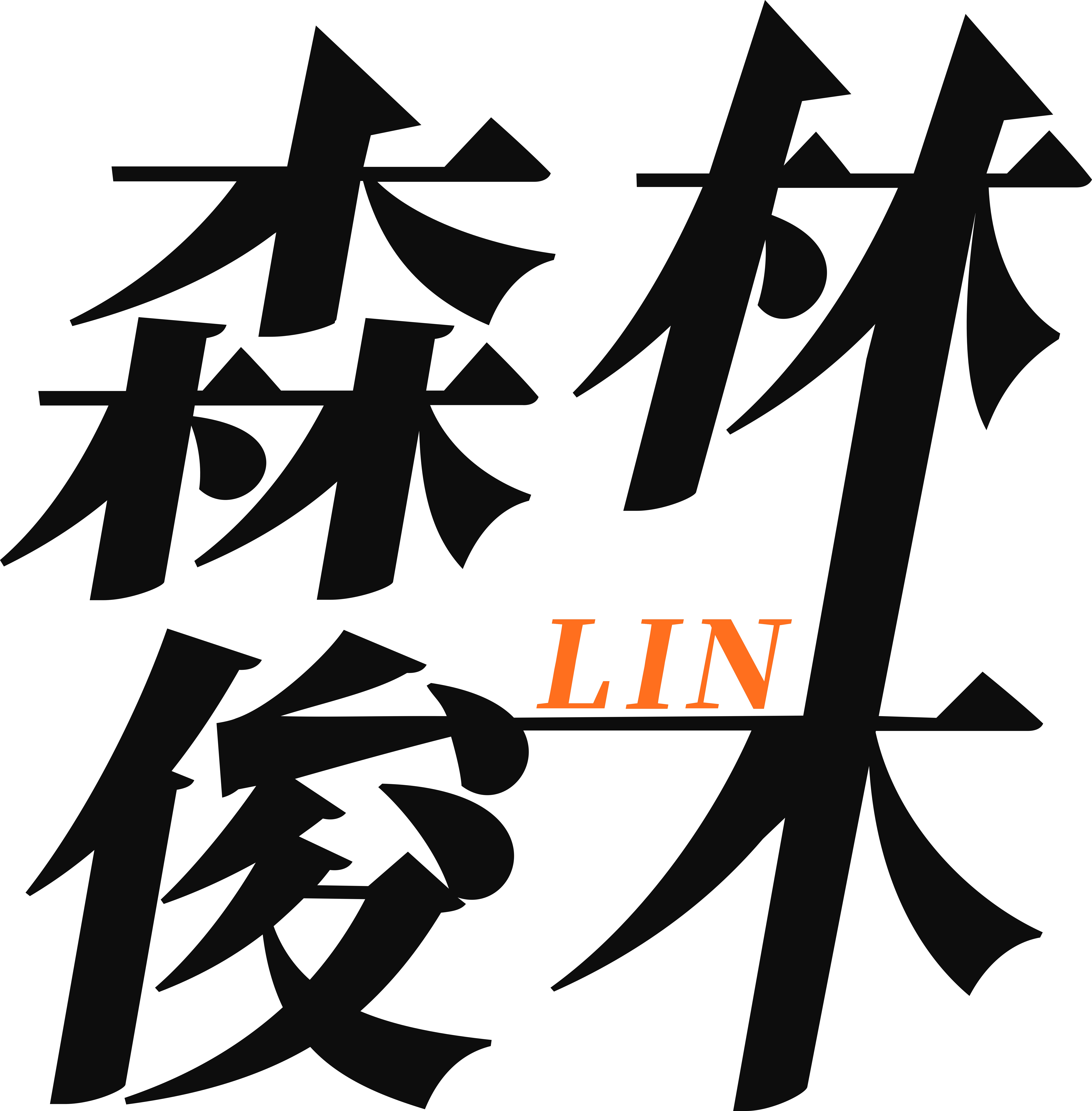 森林俊木