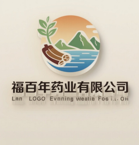 福百年药业