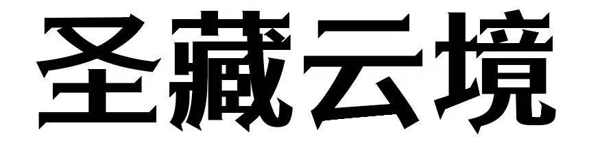 圣藏云境