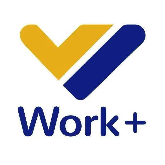 Work+