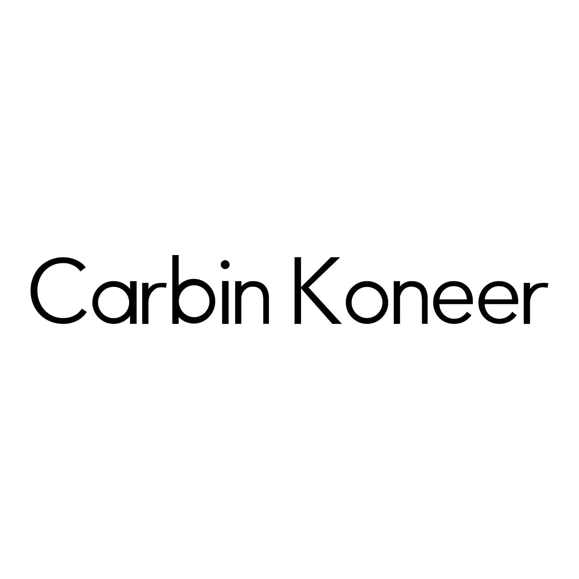 Carbin Koneer
