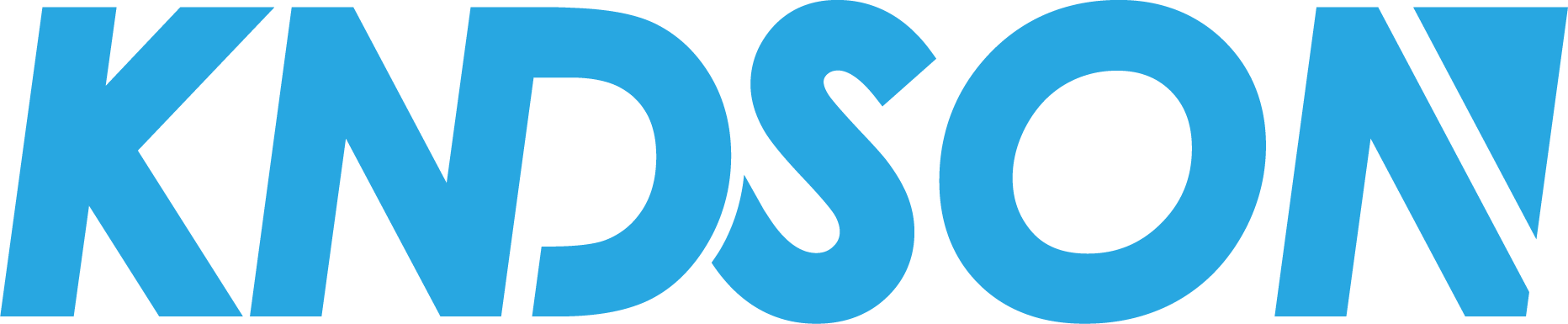 科诺迪森（KNDSON）