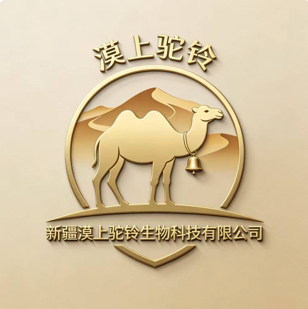 疆驼人