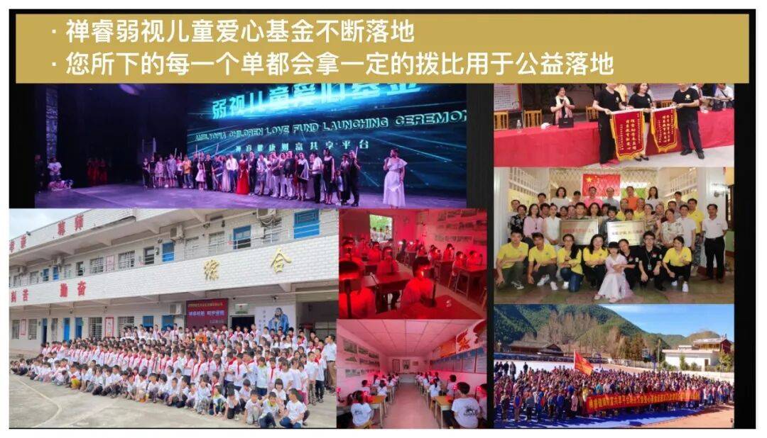 禅睿弱视儿童爱心基金第八年再次走进化州七芝坡小学 禅睿弱视儿童爱心基金第八年再次走进化州七芝坡小学