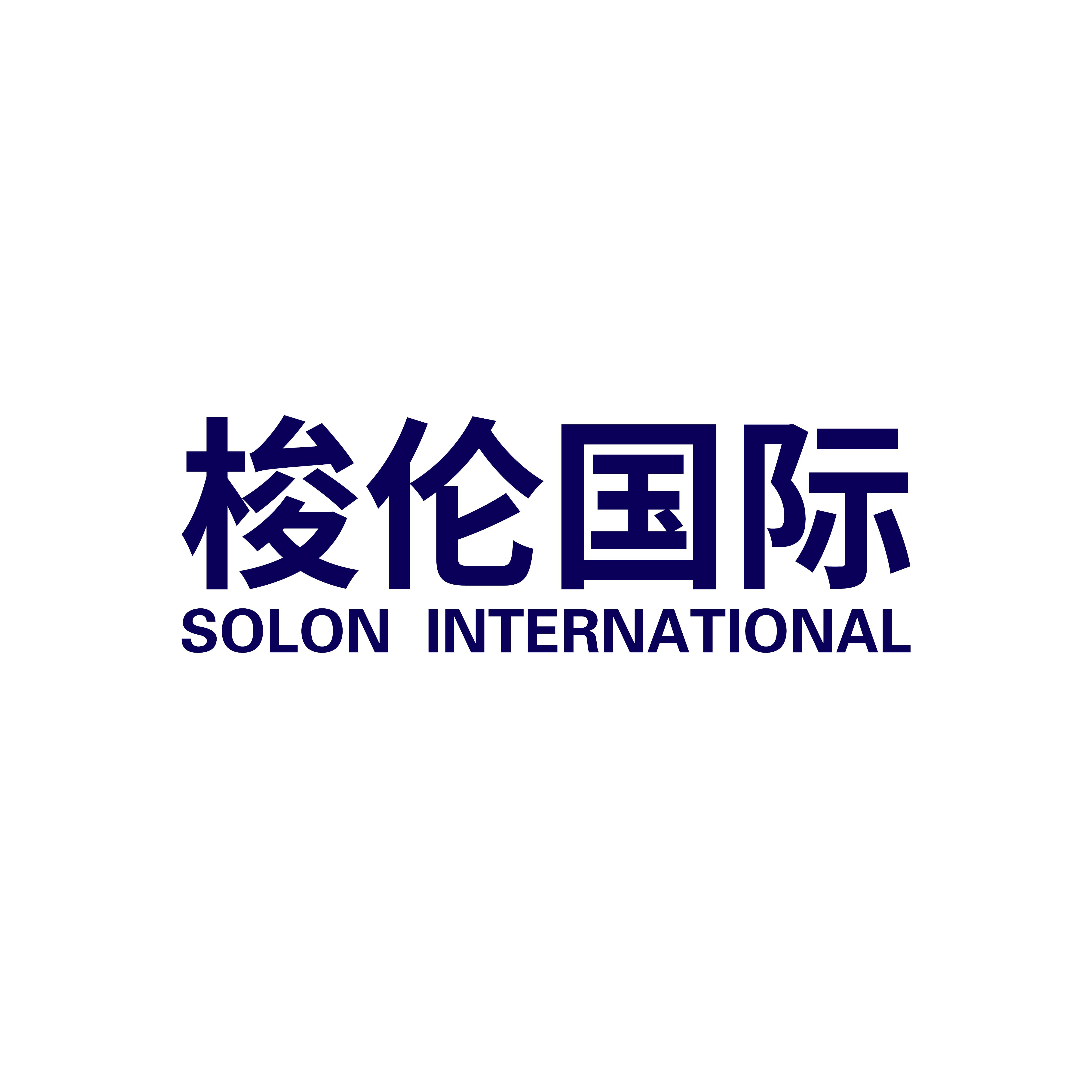 梭伦国际