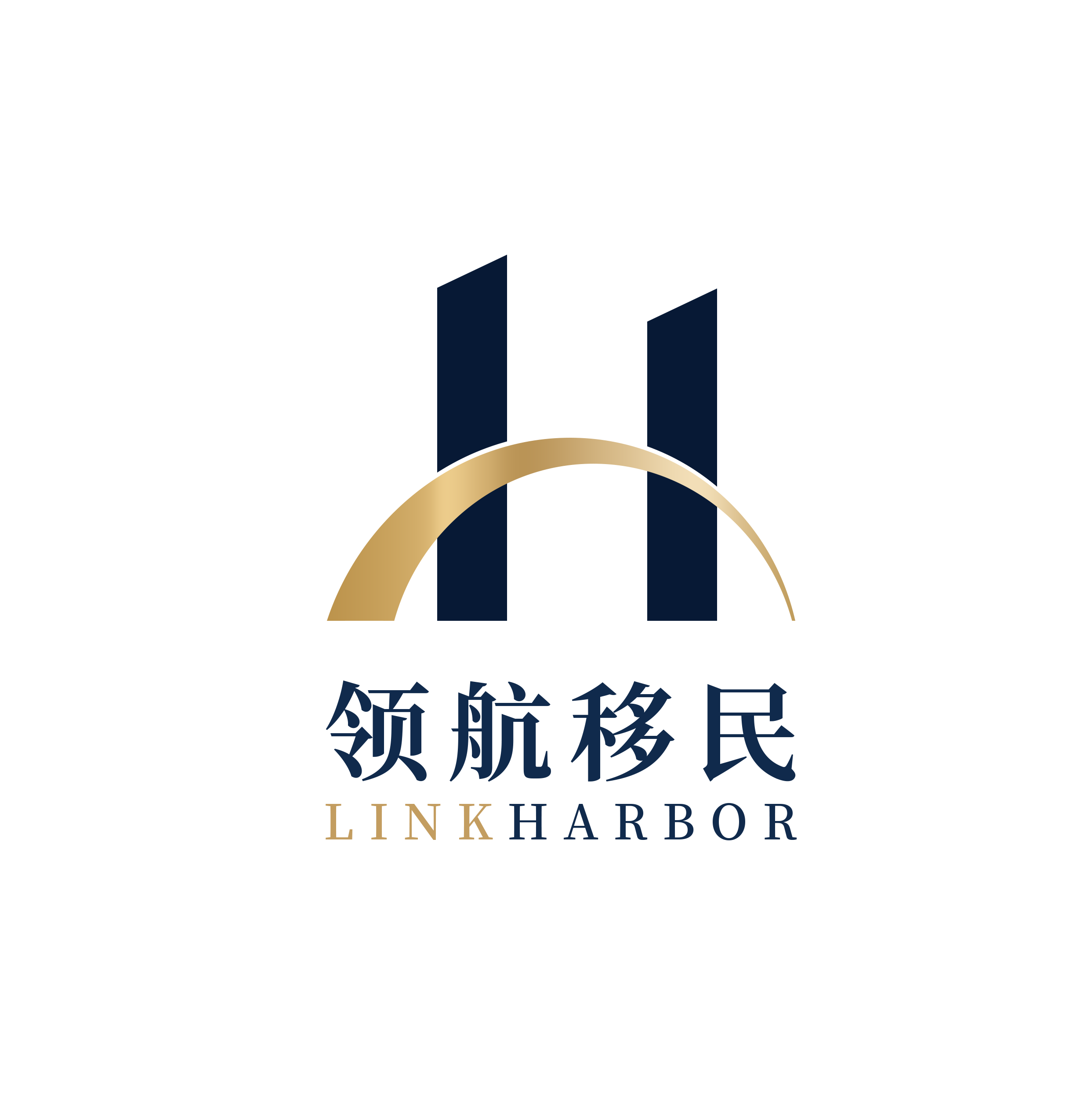 领航移民