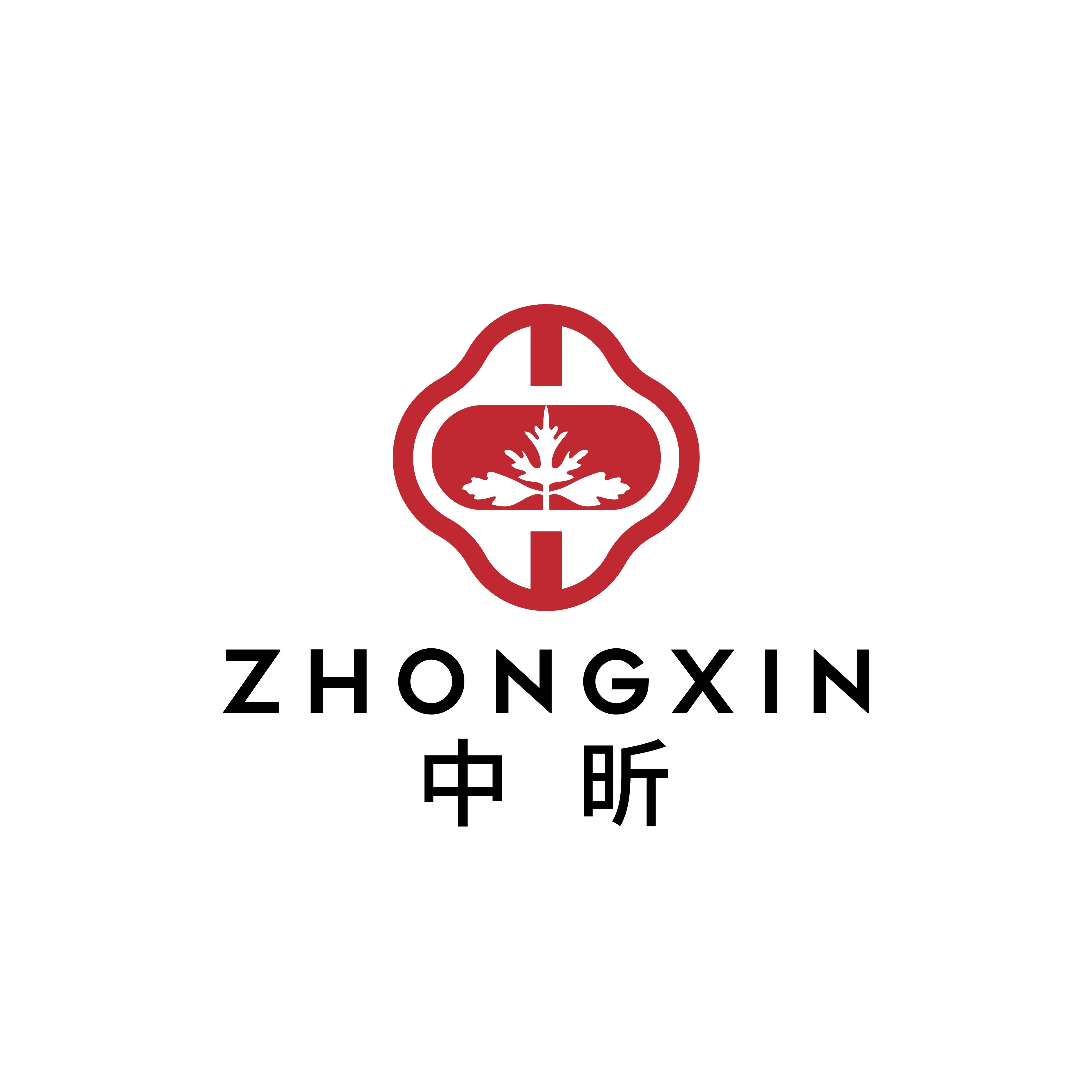 中昕
