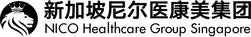 尼尔医康美