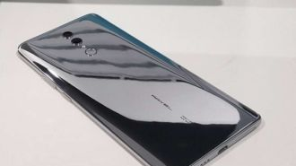 跑分网站疑似曝光荣耀Note10？ 