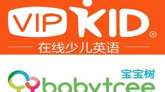 VIPKID牵手宝宝树，并独立子品牌“自由星球”