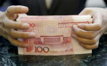 财政部在香港发行50亿元人民币国债