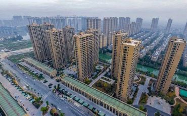 住建部：因地制宜启用棚改措施 直至达到共同富裕