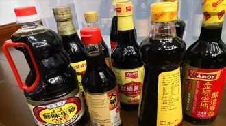 江苏消保委：“儿童酱油”“进口酱油”并不是质量的保护伞