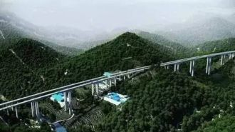 每年义务植树5000万株  贵州将大力实施青山工程