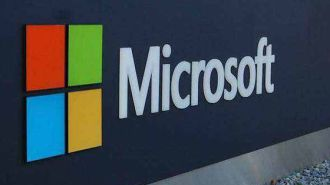 微软提起诉讼  索要鸿海精密工业所欠专利费