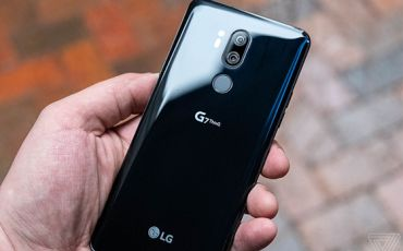  LG研发专用AI芯片 欲挽救旗下智能手机业务