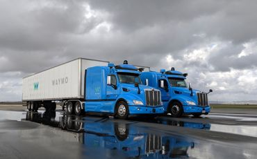 Waymo计划在亚利桑那州凤凰城运营卡车车队